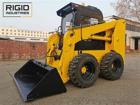 chinese skid steer review|best chinese skid steer.